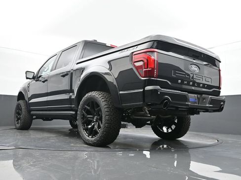 New 2025 Ford F150 Lariat w/ Equipment Group 502A High AWD/4WD image 42