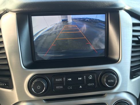 Used 2015 GMC Yukon SLT w/ Open Road Package image 17