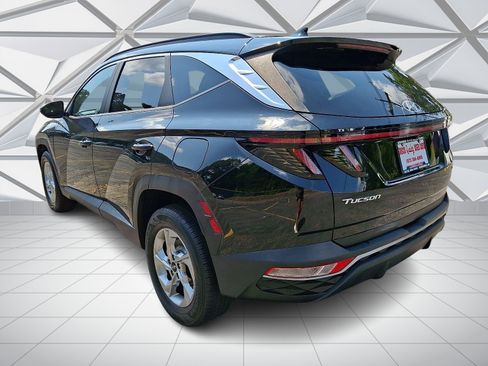 Used 2022 Hyundai Tucson SEL AWD/4WD image 7