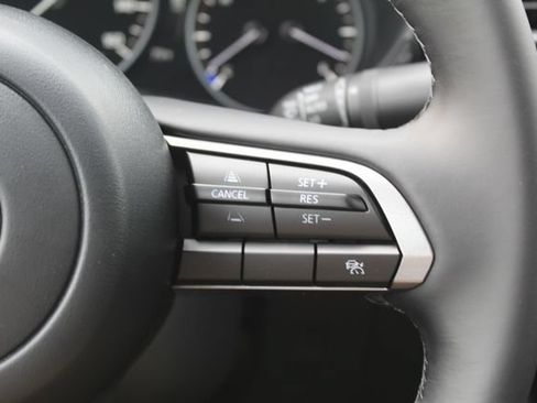 New 2026 MAZDA MAZDA3 2.5 S Sedan w/ Preferred Pkg FWD image 14