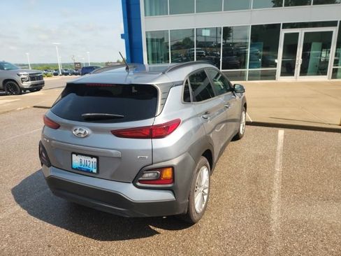 Used 2021 Hyundai Kona SEL AWD/4WD image 8