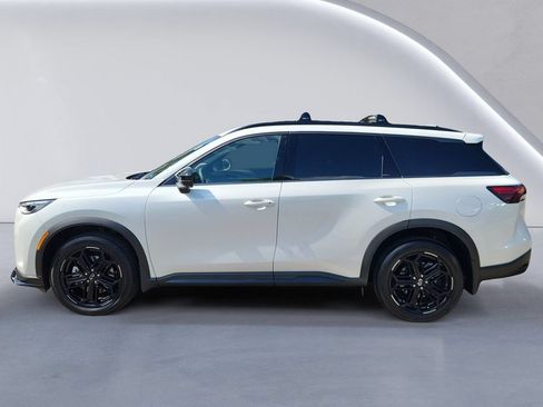 New 2027 INFINITI QX60 Sport AWD/4WD image 6