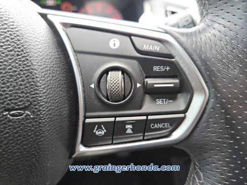 Used 2020 Acura RDX A-Spec FWD image 20