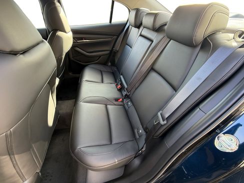 New 2026 MAZDA MAZDA3 s Sport image 16