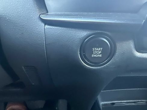 Used 2024 MAZDA CX-30 Carbon AWD/4WD image 21