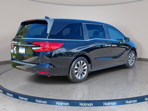 Certified 2024 Honda Odyssey EX-L image 5