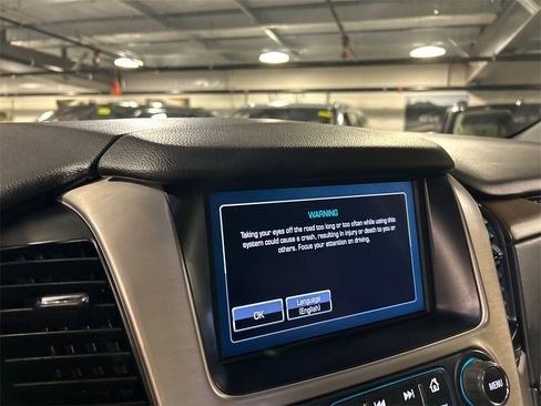 Used 2019 GMC Yukon Denali w/ Denali Ultimate Package image 16