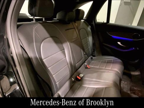 Used 2022 Mercedes-Benz GLC 300 4MATIC image 21