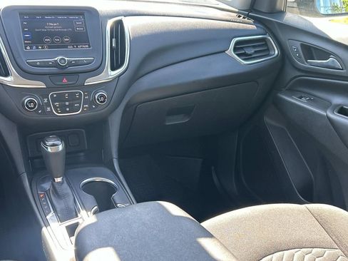 Used 2020 Chevrolet Equinox LT w/ Driver Convenience Package FWD image 27