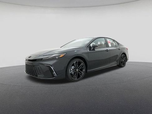 New 2026 Toyota Camry XSE image 17