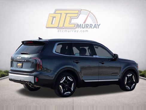 Used 2024 Kia Telluride EX FWD image 5