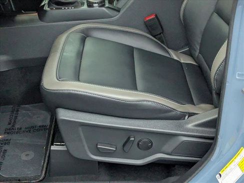 New 2025 Ford Bronco Outer Banks image 4