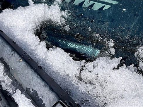 Used 2018 Ford F150 Lariat w/ Equipment Group 502A Luxury image 3