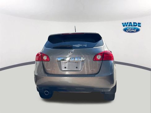 Used 2011 Nissan Rogue SV w/ Premium Pkg image 5