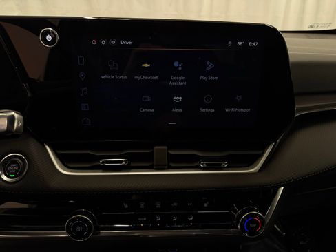 Certified 2025 Chevrolet Equinox LT image 14