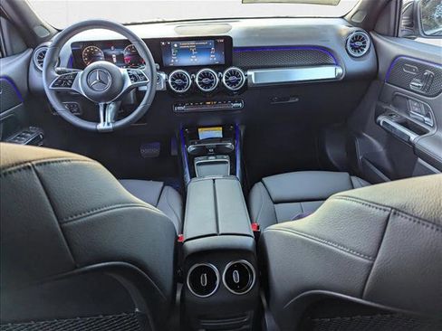 New 2025 Mercedes-Benz GLB 250 image 13