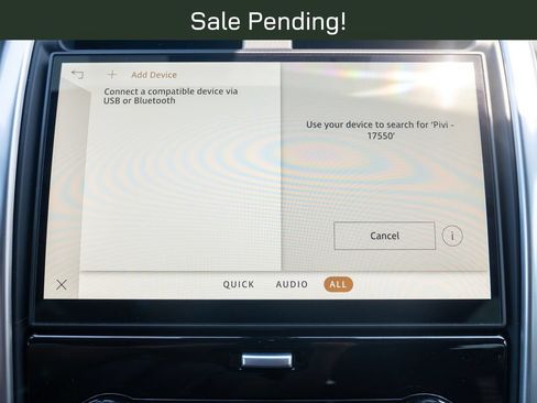 Certified 2025 Land Rover Discovery Dynamic SE AWD/4WD image 29