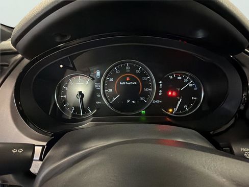 Certified 2023 MAZDA CX-9 Carbon Edition image 15