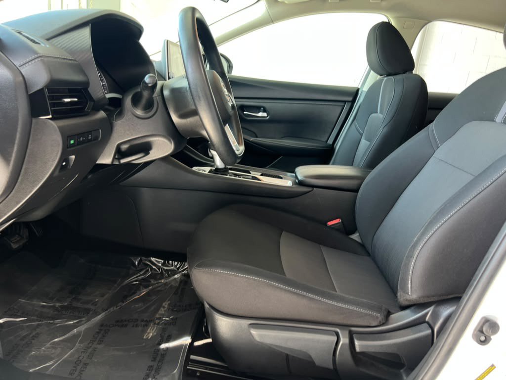 Used 2023 Nissan Sentra SV FWD image 10