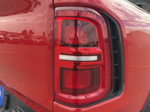 Used 2025 RAM 1500 RHO w/ Bed Utility Group AWD/4WD image 19