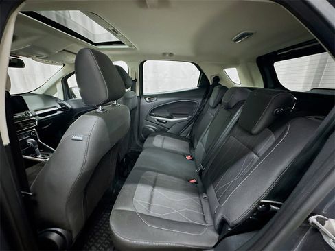 Used 2021 Ford EcoSport SE image 20