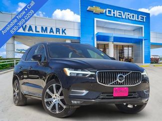 Used 2020 Volvo XC60 T5 Inscription video 1