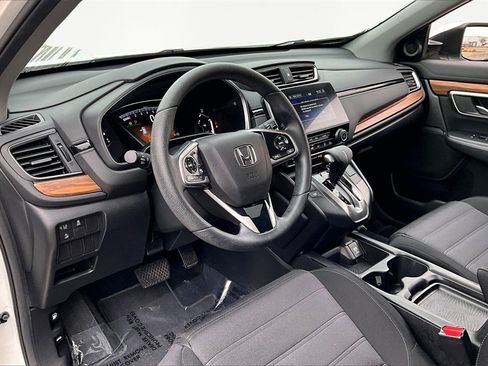 Used 2019 Honda CR-V EX image 14