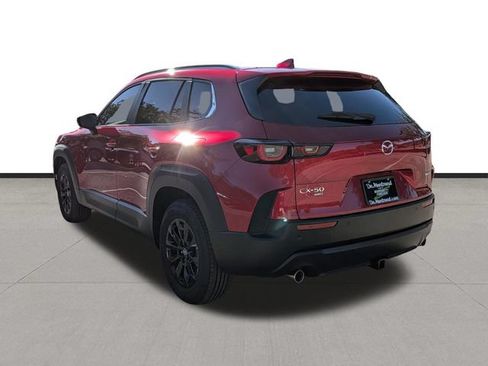 New 2026 MAZDA CX-50 2.5 Hybrid w/ Weather Package AWD/4WD image 7