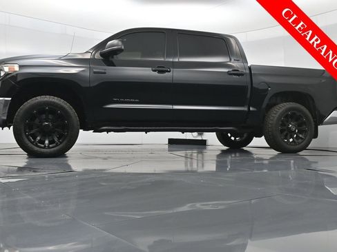 Used 2018 Toyota Tundra SR5 image 51
