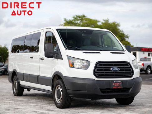Used 2016 Ford Transit 350 XL image 1