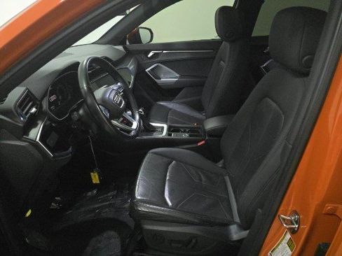 Used 2020 Audi Q3 2.0T Premium image 4