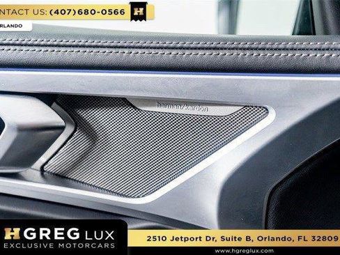 Used 2023 BMW 840i Gran Coupe xDrive image 41