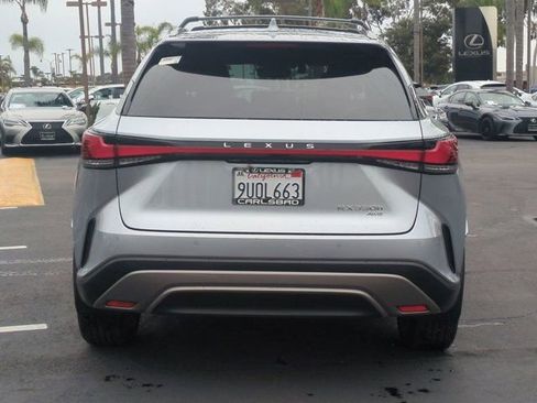 Used 2025 Lexus RX 350 w/ Convenience Package image 7