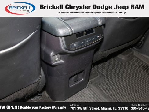 Used 2024 Toyota Grand Highlander XLE FWD image 19