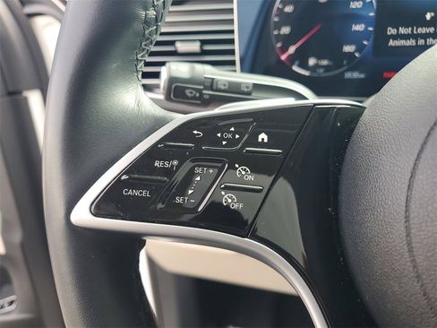 Used 2024 Mercedes-Benz GLE 450 4MATIC image 30