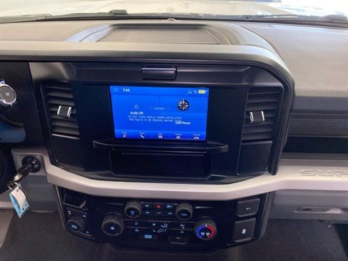 New 2026 Ford F350 XL w/ STX Appearance Package image 16