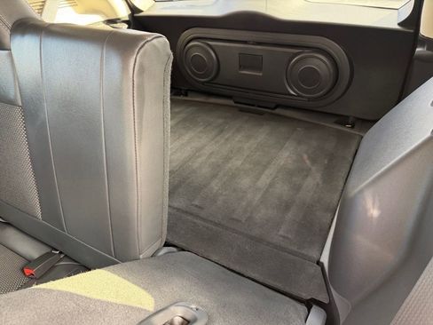 Used 2014 Jeep Compass Latitude w/ Sun/Sound Group image 12