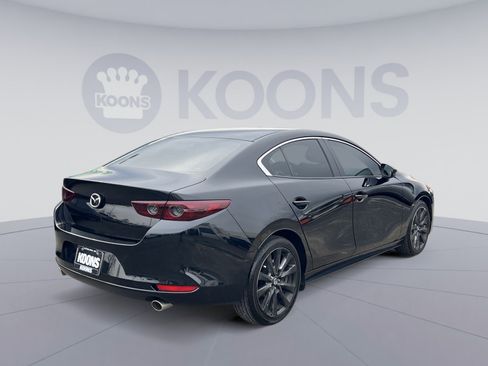 Used 2021 MAZDA MAZDA3 s image 7