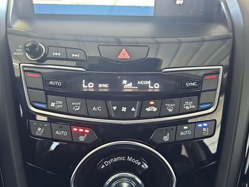 Used 2024 Acura RDX SH-AWD w/ Advance Package image 27