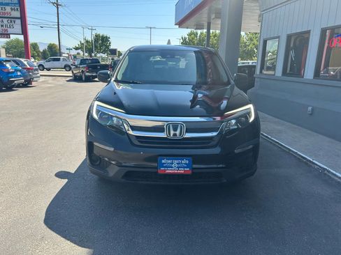Used 2020 Honda Pilot LX image 26