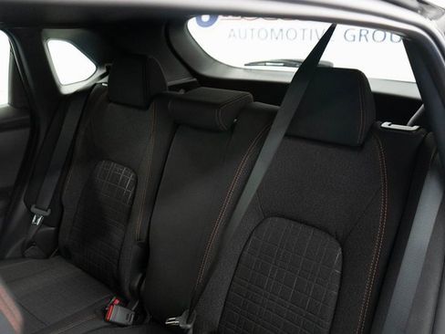 New 2026 Honda HR-V Sport image 18