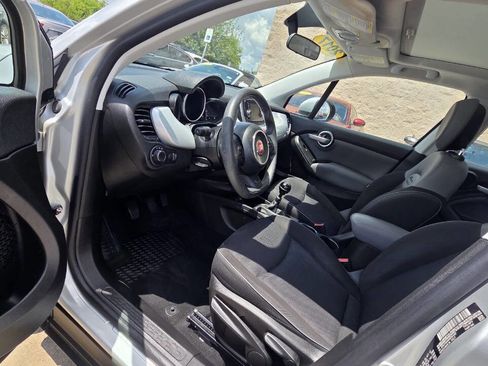 Used 2017 FIAT 500X Pop w/ Pop Popular Equipment Package image 11