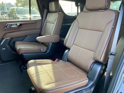 New 2026 Chevrolet Tahoe High Country image 20