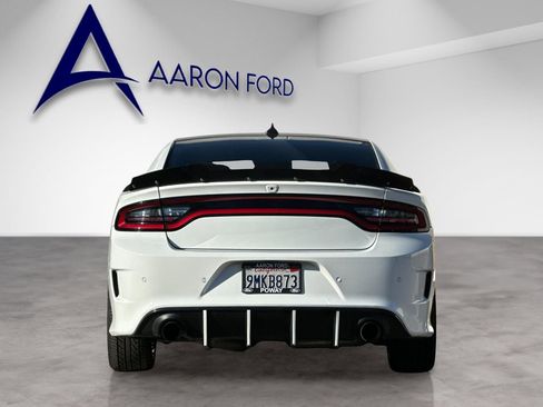 Used 2023 Dodge Charger Scat Pack w/ Plus Group image 4