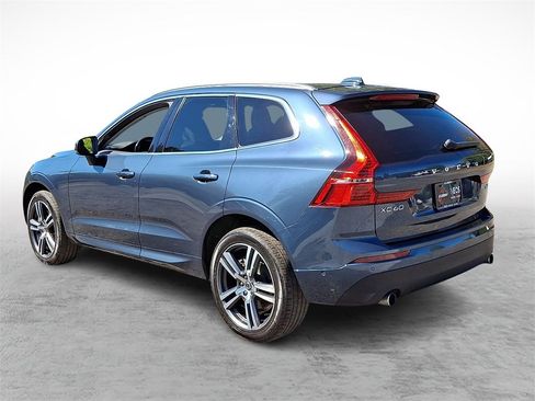 Used 2019 Volvo XC60 T6 Momentum w/ Premium Package image 6