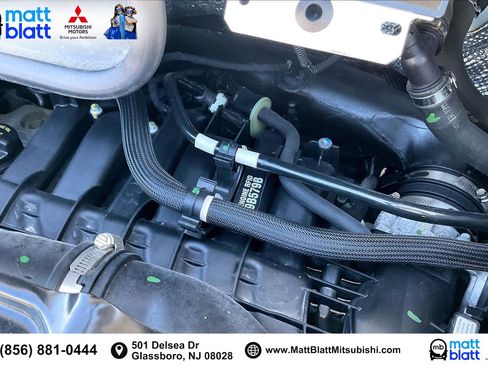 Used 2025 RAM ProMaster 2500 w/ Convenience Group image 32