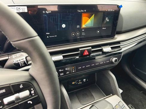 New 2026 Kia Sportage SX image 20