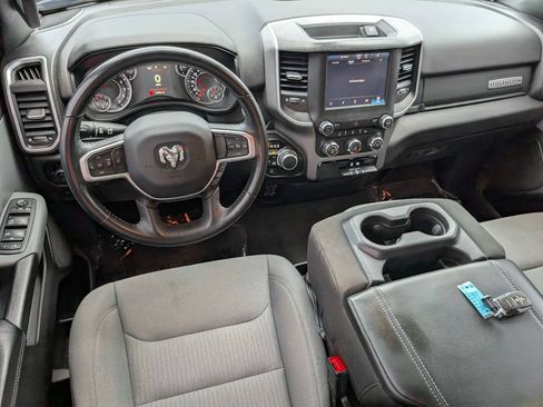 Used 2023 RAM 1500 Big Horn AWD/4WD image 20
