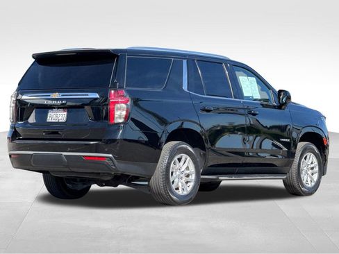 Used 2023 Chevrolet Tahoe LS image 5