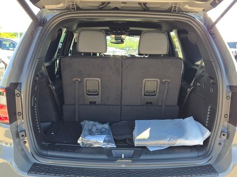 New 2026 Dodge Durango GT w/ Tow 'N Go Package image 17